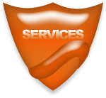 Services Shield