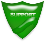 Support Shield
